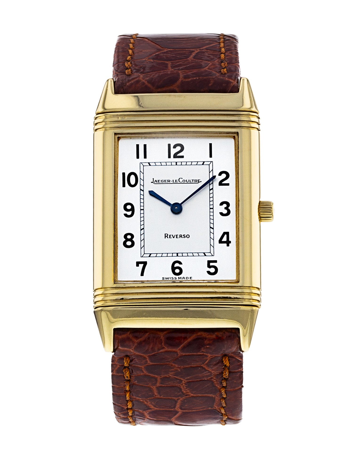 Jaeger-LeCoultre Reverso Classique 2501410 282522