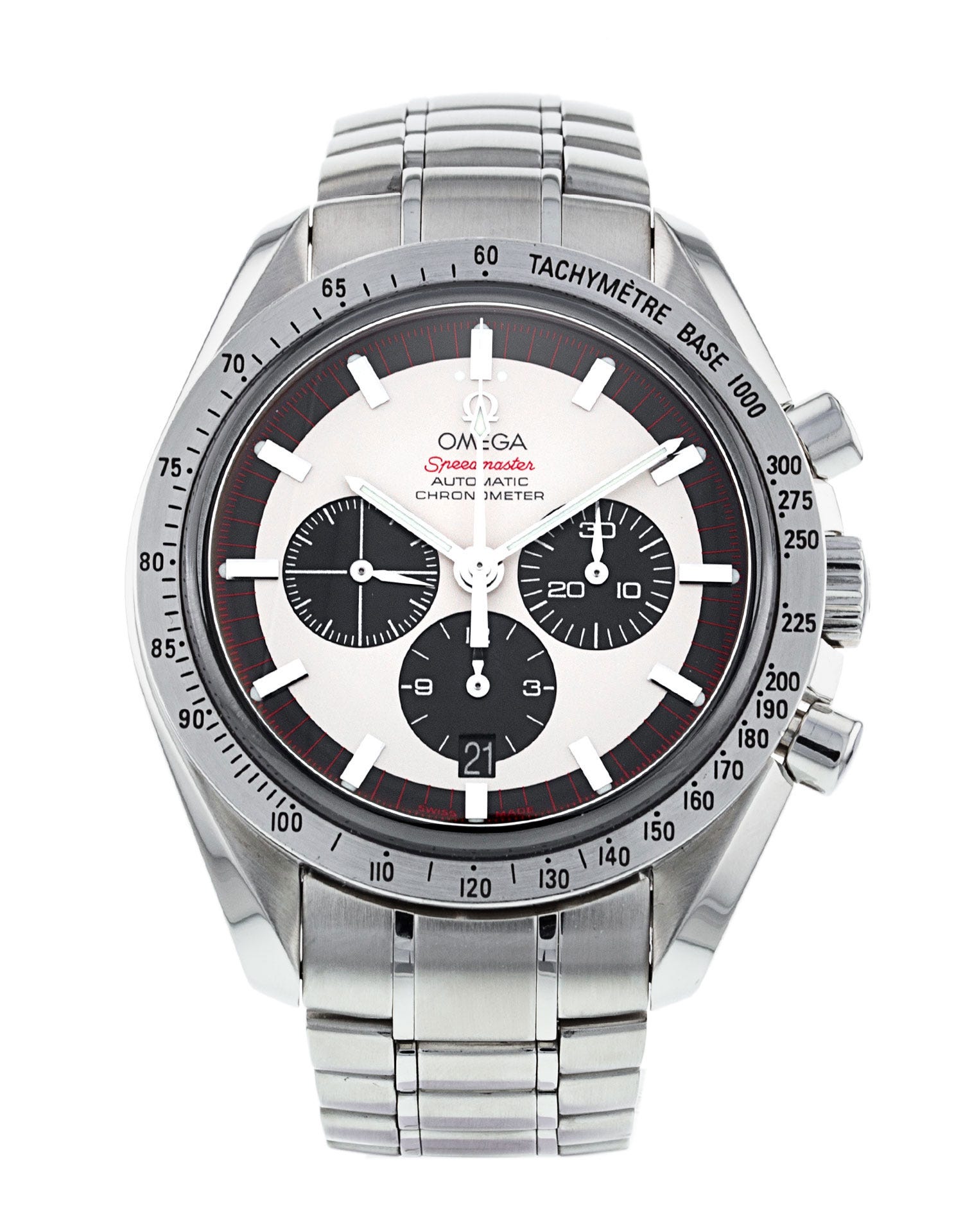 Omega Speedmaster Legend Series 3559.32.00