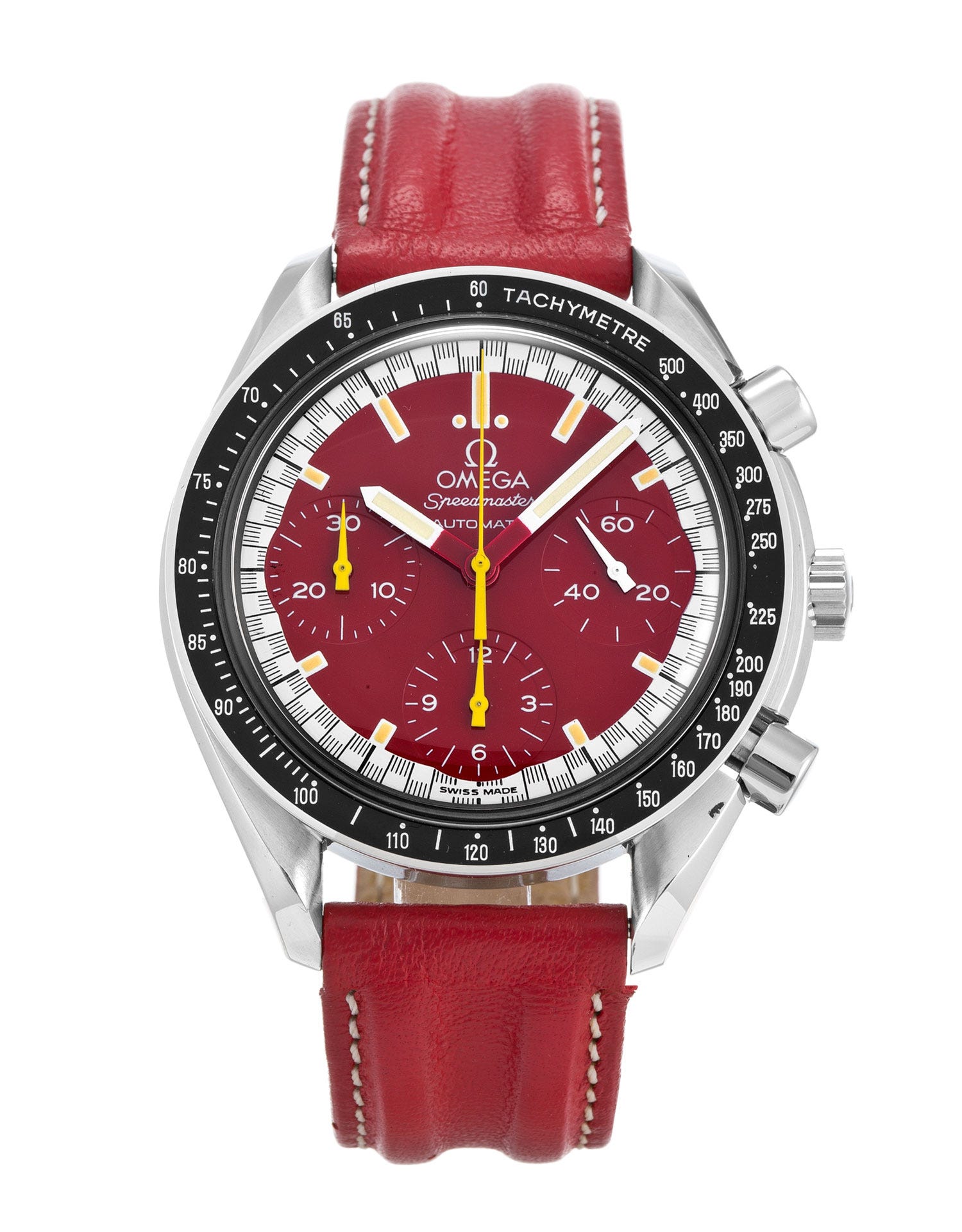 Omega Speedmaster Reduced 3510.61.00