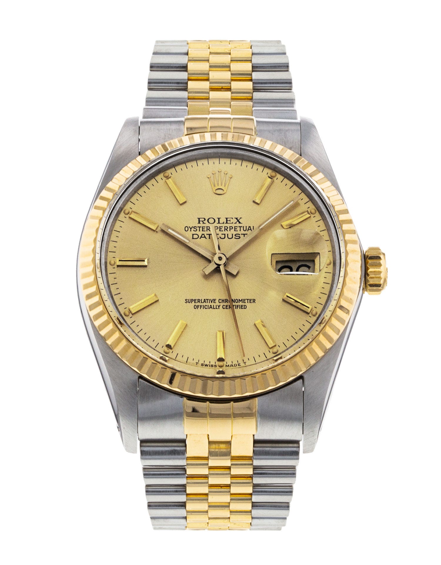 Rolex Datejust 16013 280807