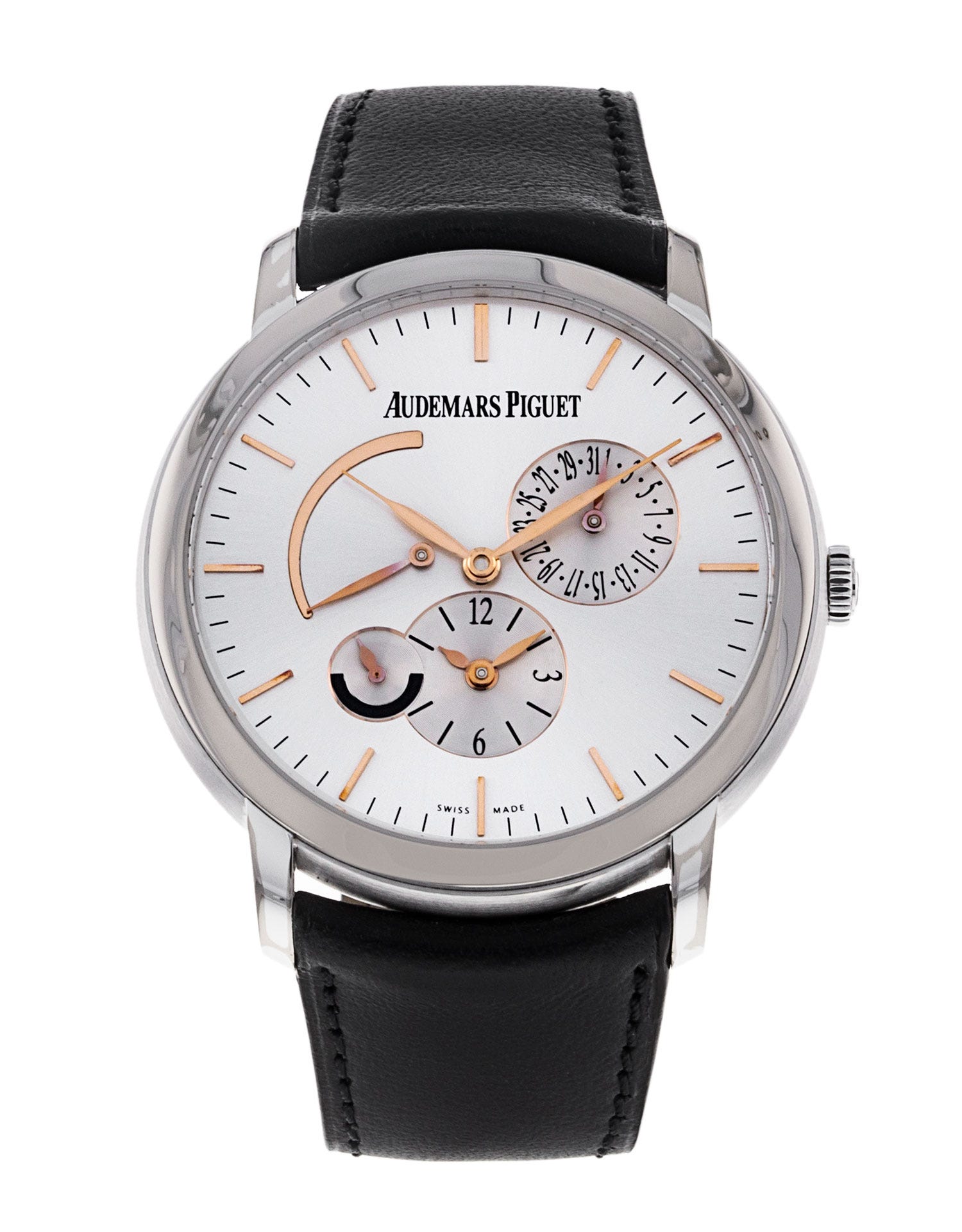 Audemars Piguet Jules Audemars 26380BC.OO.D002CR.01 244293