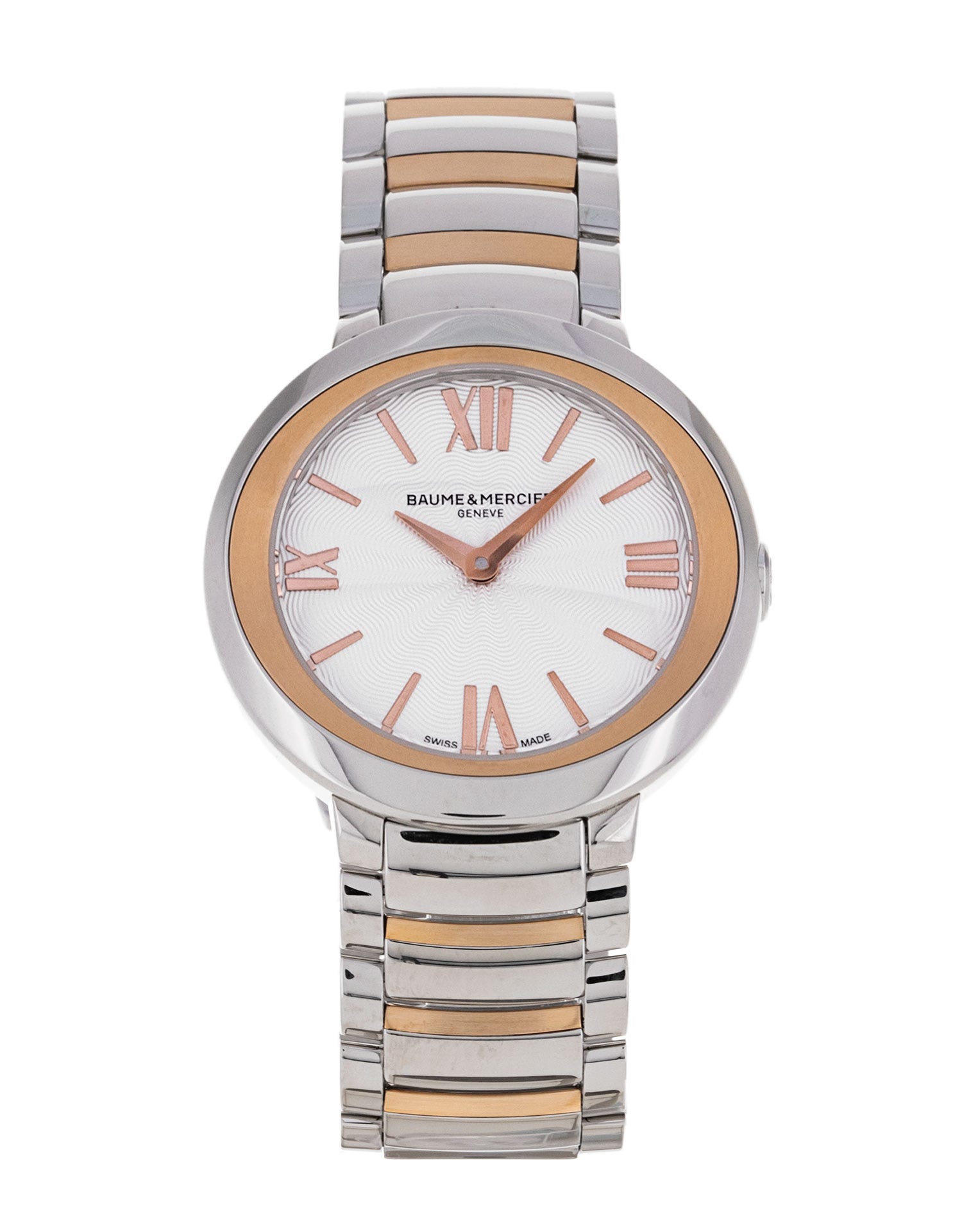 Baume et Mercier Promesse 10159 282841