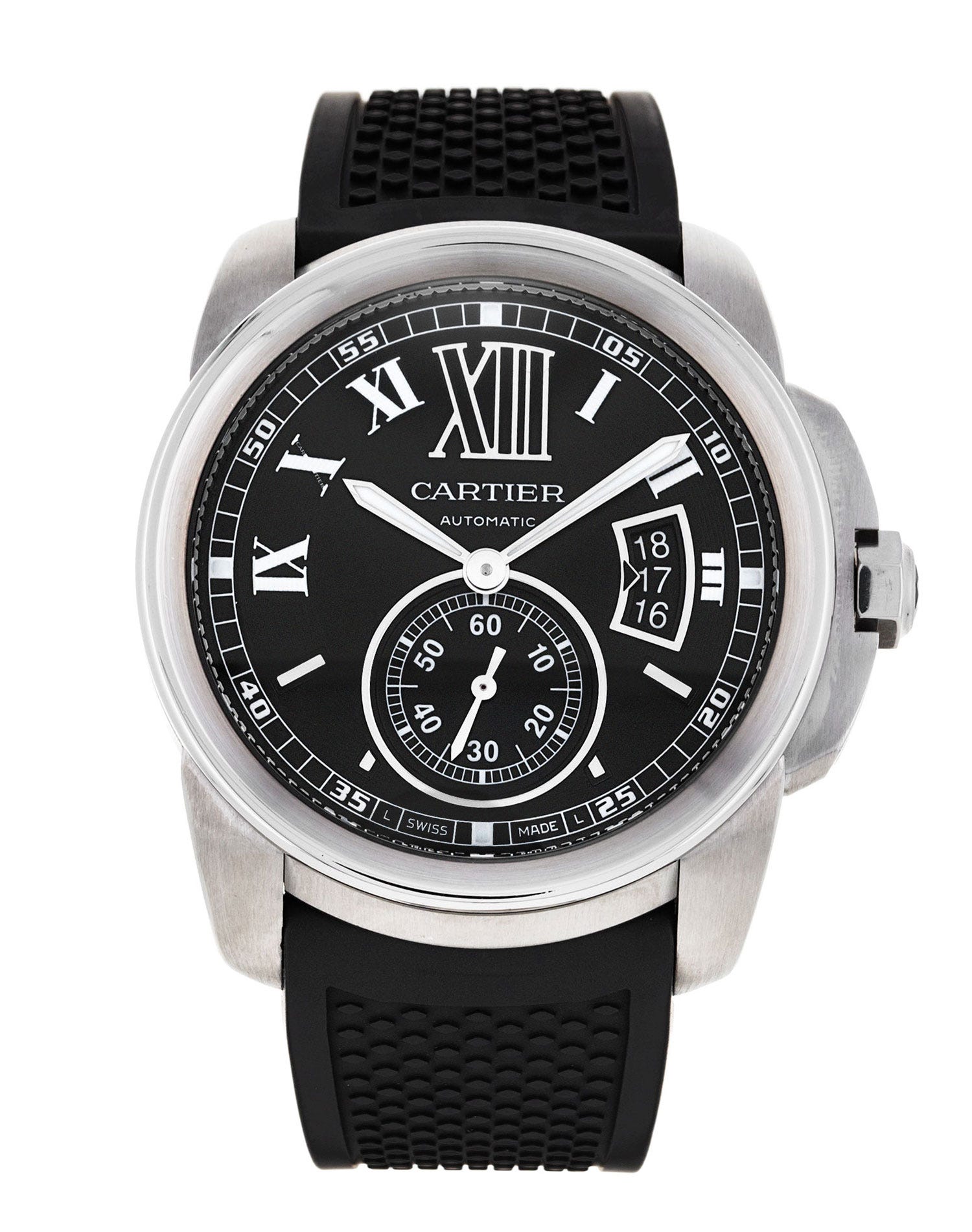 Cartier Calibre De Cartier W7100041 281814