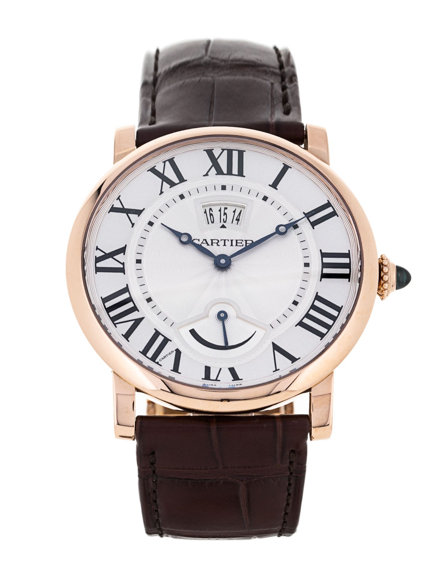 Cartier Rotonde De Cartier W1556252 276974