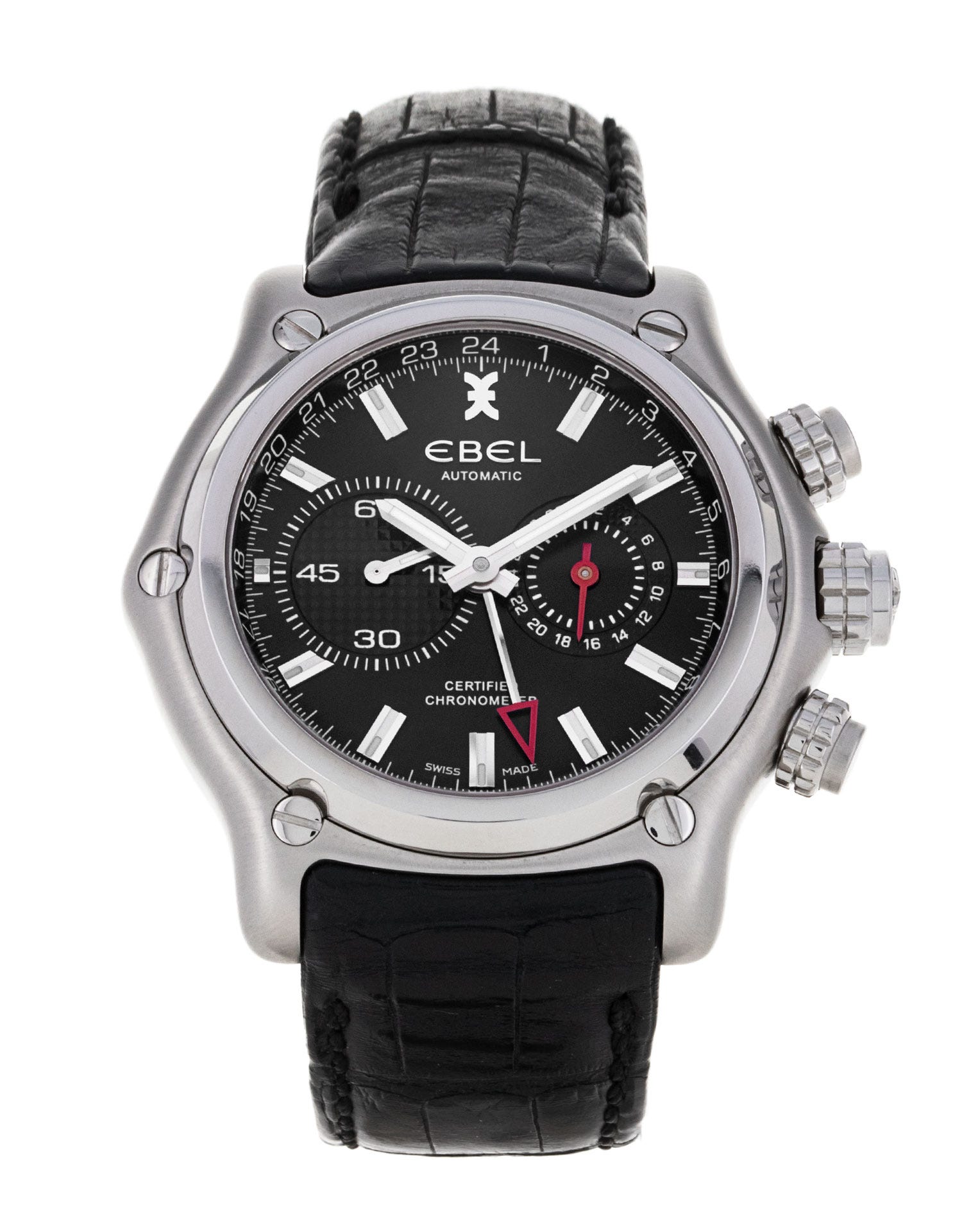Ebel 1911 BTR 1215624 244724
