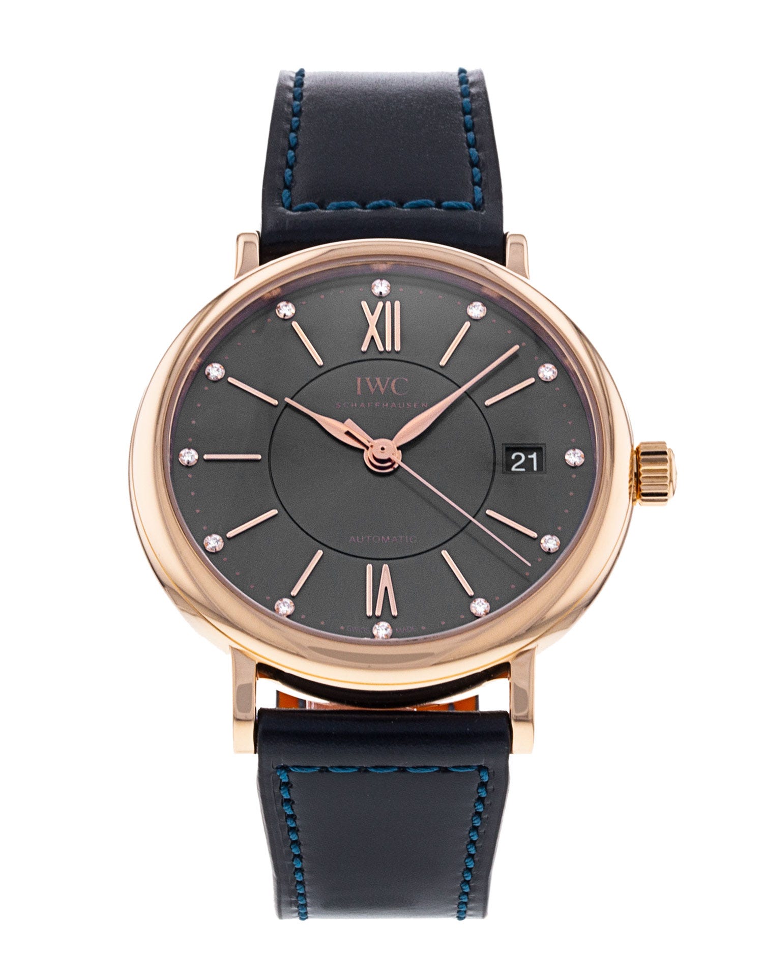 IWC Portofino Automatic IW458106 244290