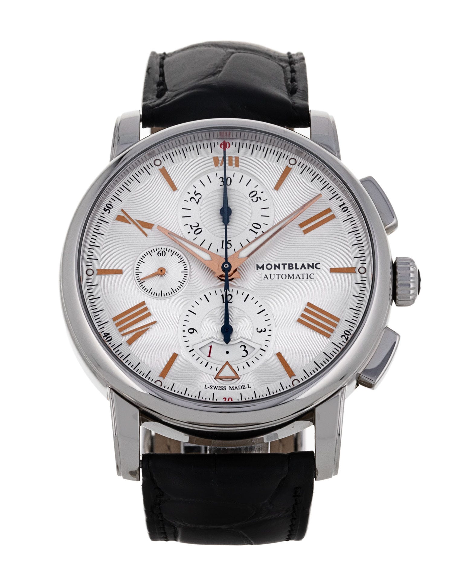 Montblanc Star 4810 114855