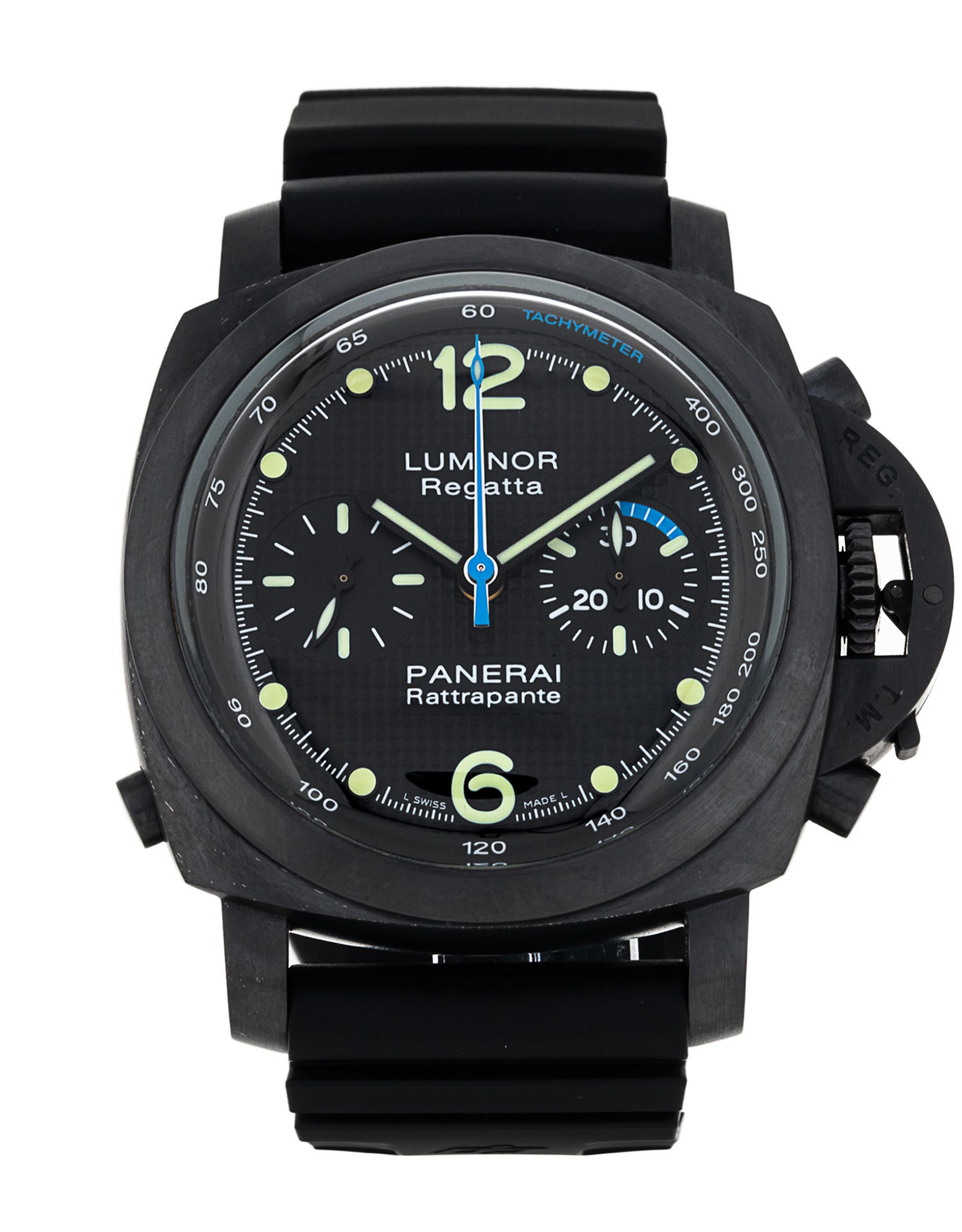 Panerai Luminor Regatta PAM00332