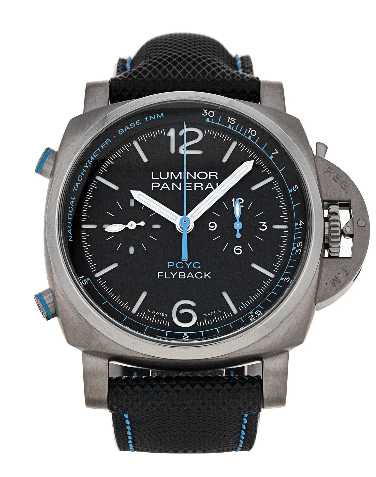 Panerai Luminor Chrono PAM00764