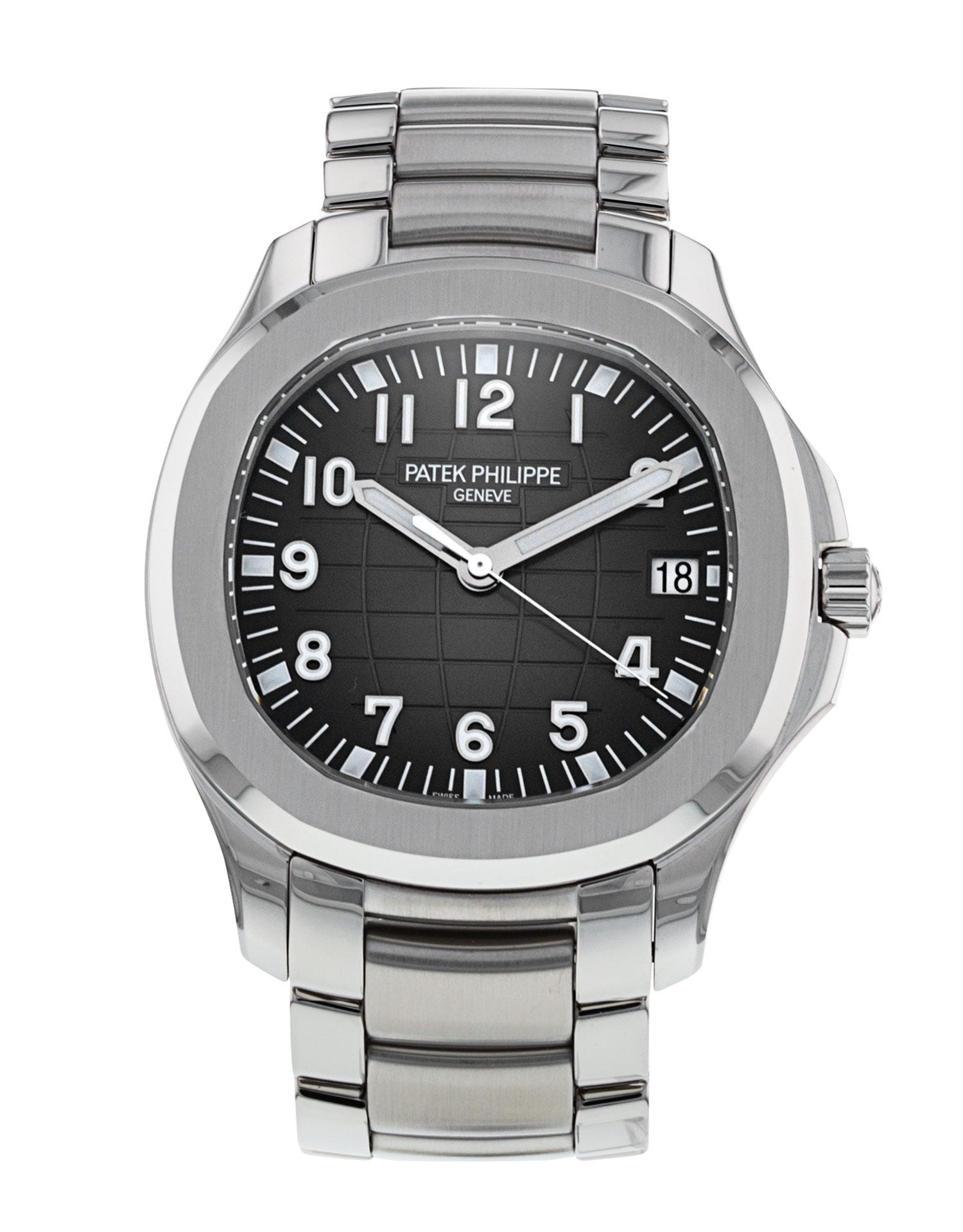 Patek Philippe Aquanaut 5167A-001 244343
