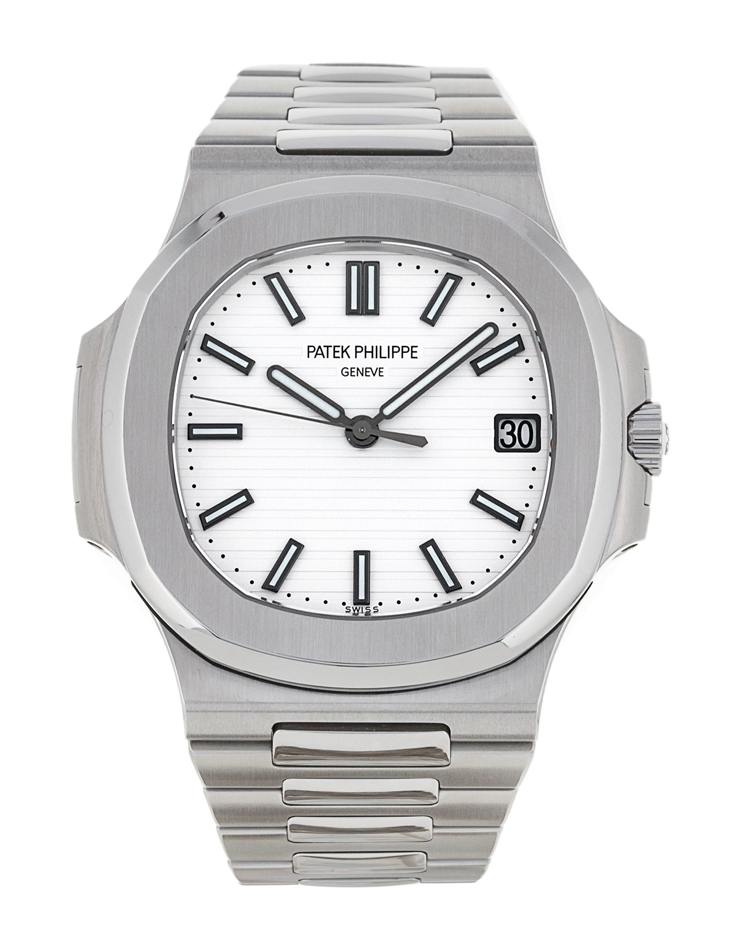 Patek Philippe Nautilus 5711/1A-011 244218