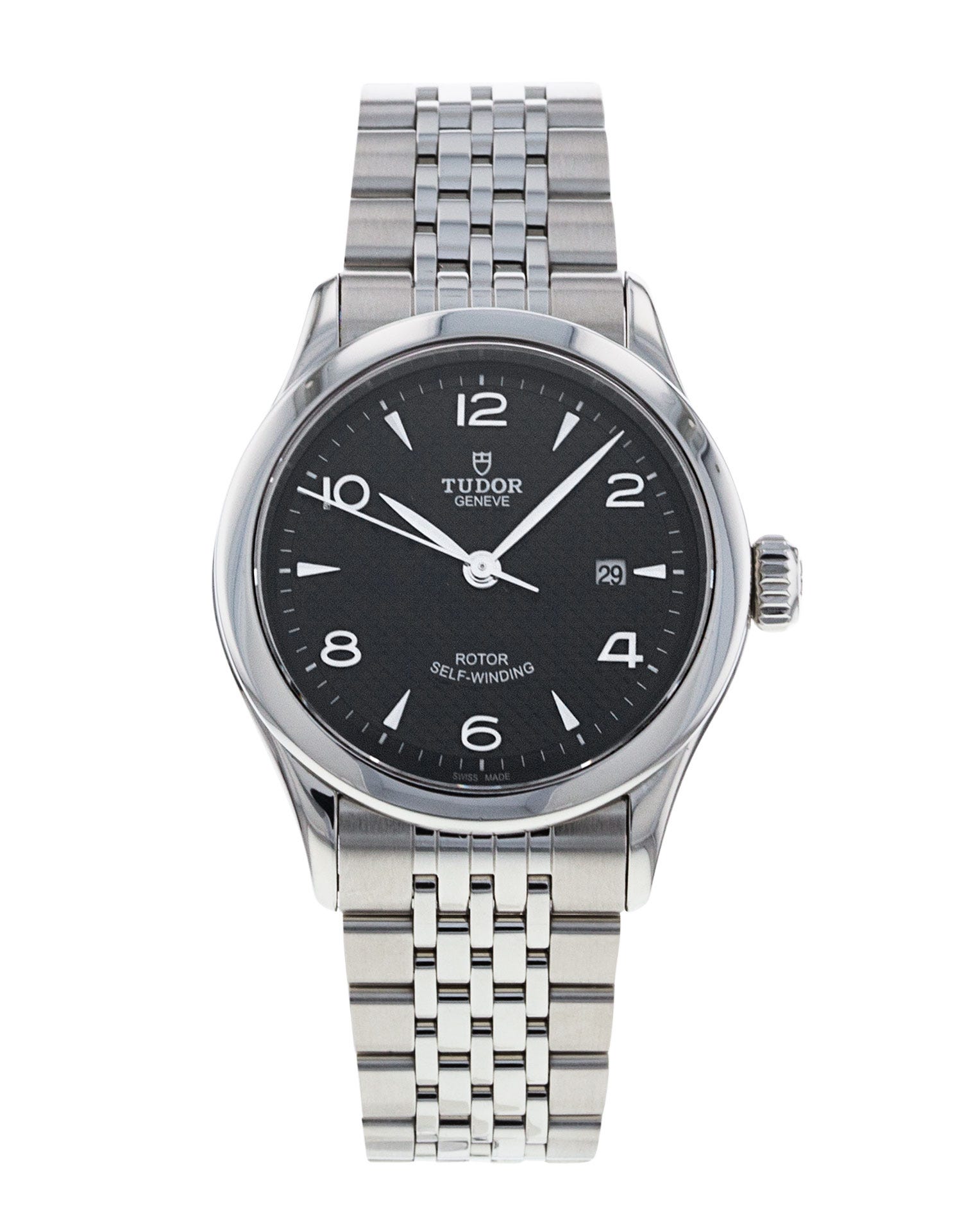 Tudor 1926 M91350-0002 278609