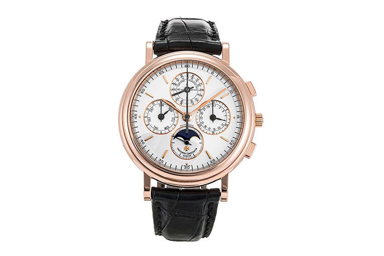 Vacheron Constantin watch