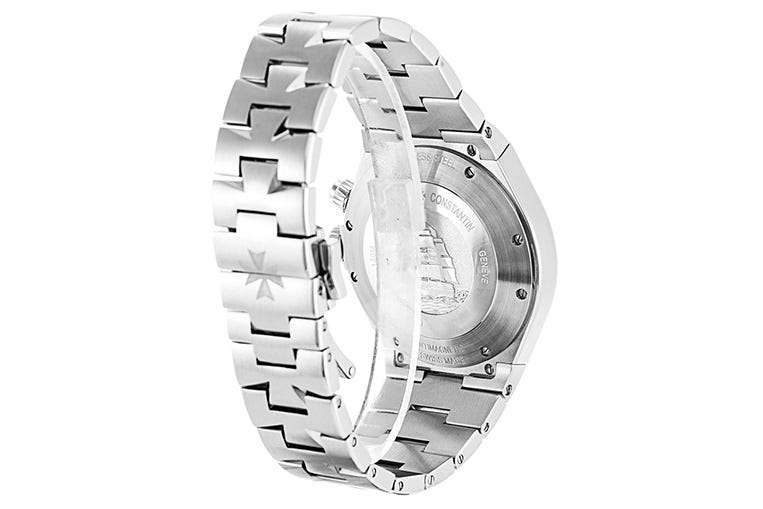 Vacheron Constantin Maltese cross