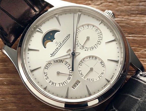 Feature: Is This Jaeger-LeCoultre Worth Twice This Montblanc?